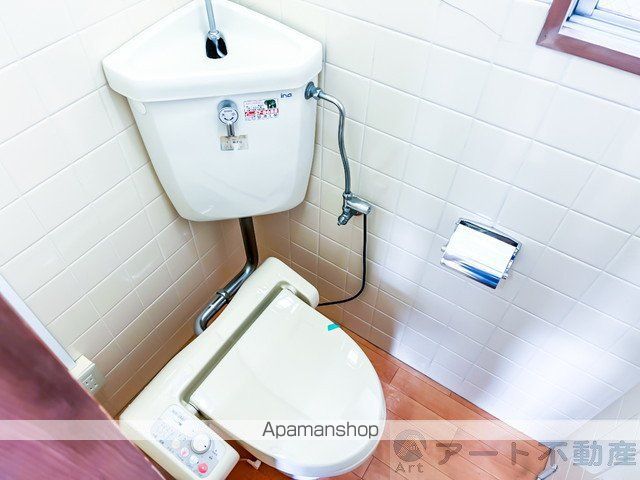 AQUA・LUCEの内装写真