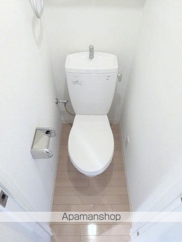 ビバリーホームズ西高島平IIの内装写真
