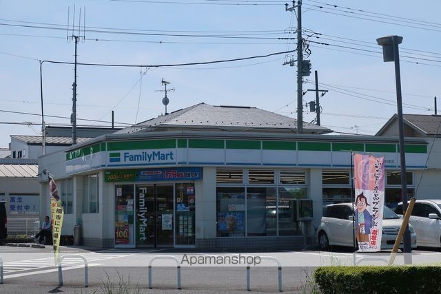 レオパレスプロシードMの周辺写真