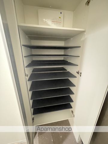 MJSQUARE KOTONIの内装写真