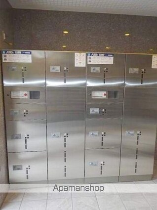 グランクリュ佐古　ＷＥＳＴ[2LDK/63.01m2]の外観4