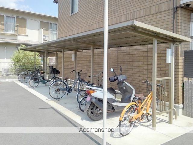 DーROOM楠見中の内装写真