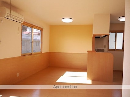 ロイヤルガーデンエリナ　Ｆ[1LDK/52.13m2]の内装7