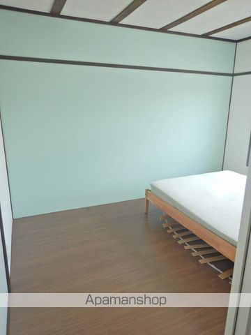 パルティーレ八万町の内装写真