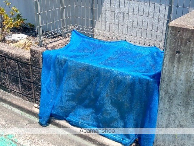 レオネクスト神村の周辺写真