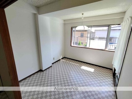 長野県長野市箱清水２丁目[3K/52.25m2]のリビング・居間