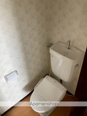 グランマップス春日の内装写真
