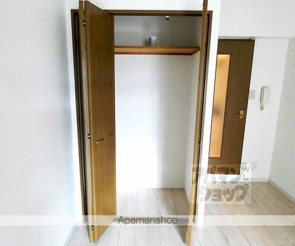 パルコーポ大宮の内装写真