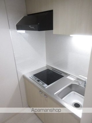 ａｒ高円寺[1K/18.16m2]のキッチン