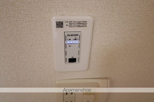 クレシア CRECIAの内装写真