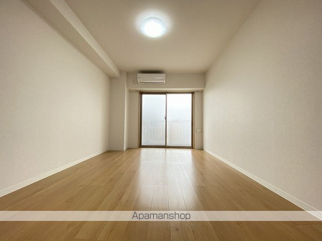 ルミエナ HIHASHIMIKUNIの内装写真