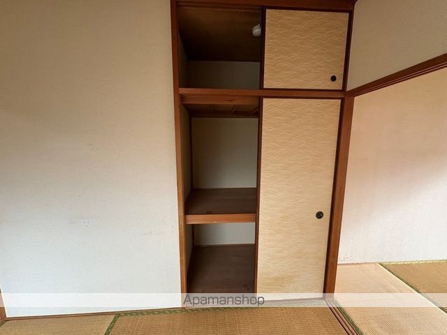 ハイツ北之町C棟の内装写真