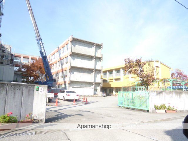 セジュール高針台の周辺写真