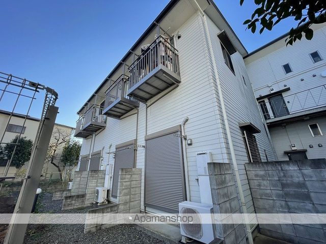 VILLA 510 NO.5の外観写真