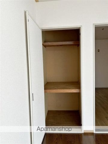 リンデン玉村の内装写真