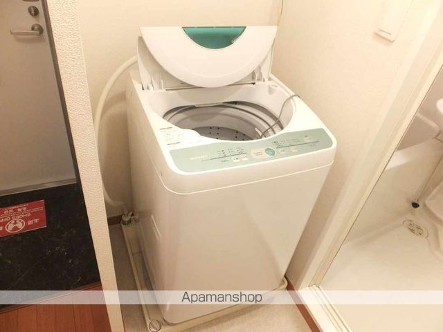 レオパレスエスタ セルトIIの内装写真