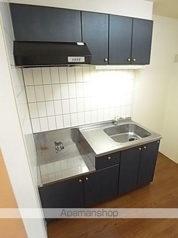 カサグランデ新栄の内装写真