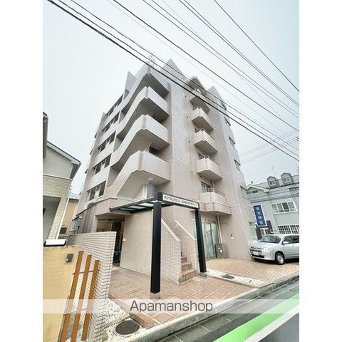 ロイヤルヒルズ河原町の外観写真