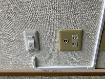 ハイムウスイ[1K/25.67m2]の内装5