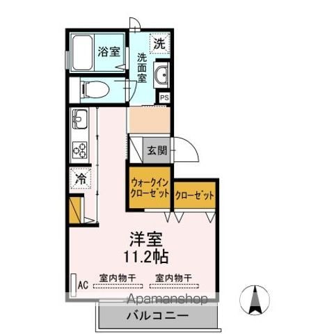 間取り：235006527898