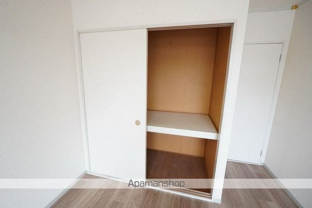 プレジール磯島の内装写真