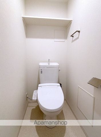 TROMMEL HEIM NAMBA トロンメルハイムナンバの内装写真