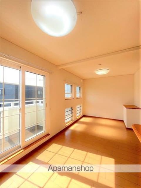 ジェイド　Ⅰ[1LDK/46.09m2]のリビング・居間