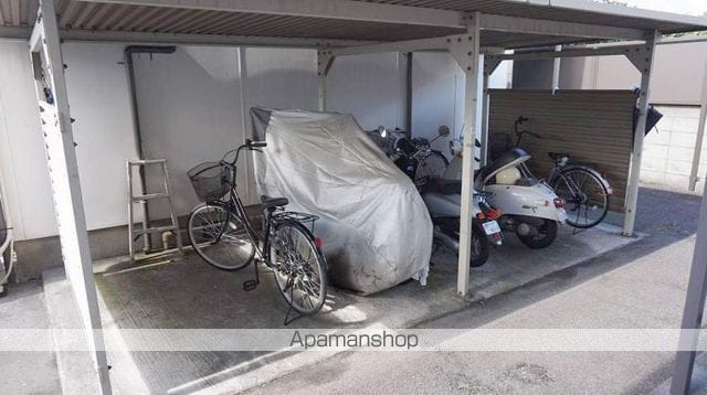 コーポタンザワB棟のその他写真