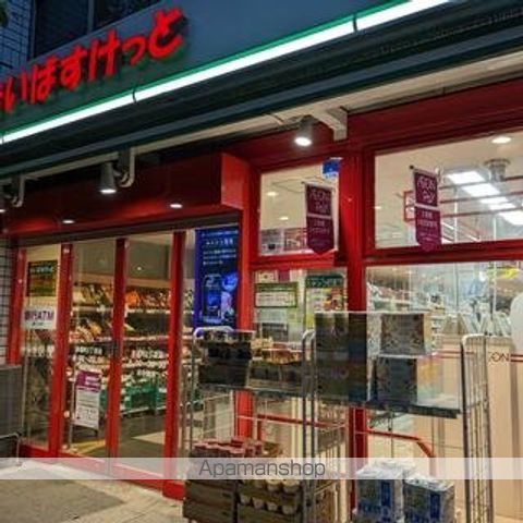 フェニックス日本橋兜町壱番館の周辺写真