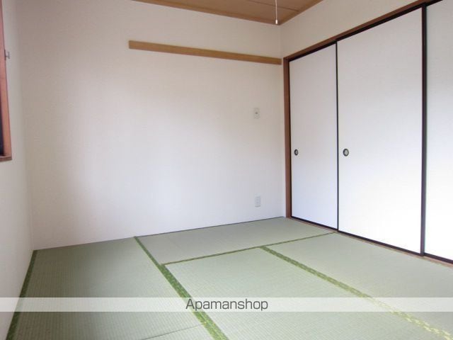 セジュールMの内装写真