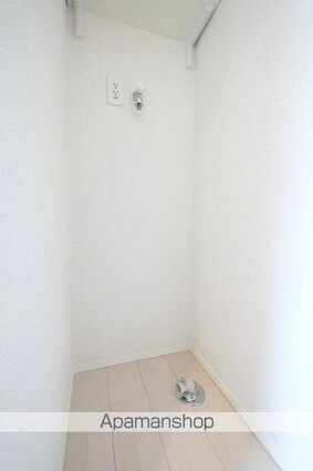 ハーモニーテラス桜上水[1R/10.68m2]の内装9