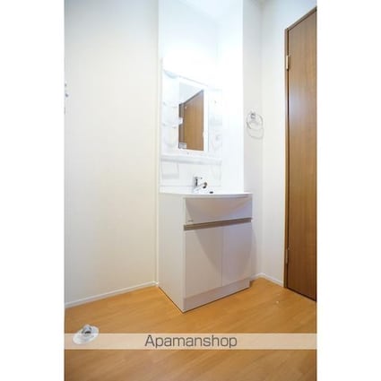 東京都荒川区東尾久５丁目[1DK/26.91m2]の内装5