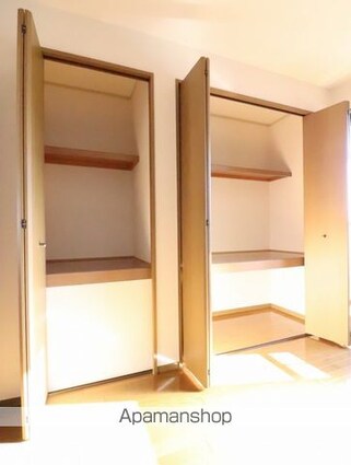 東京都青梅市新町３丁目[2LDK/53.86m2]の収納