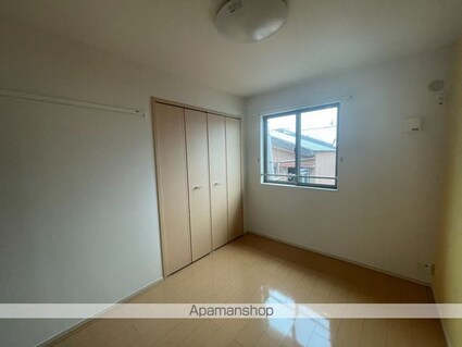 和歌山県御坊市島[1LDK/42.47m2]の内装5