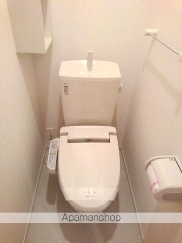エス・フリーデ Iの内装写真