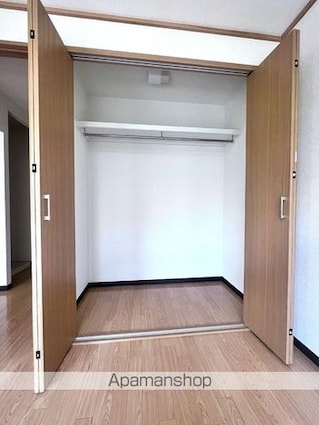 ファミール桃の郷　Ｂ棟[2DK/46.05m2]の内装5