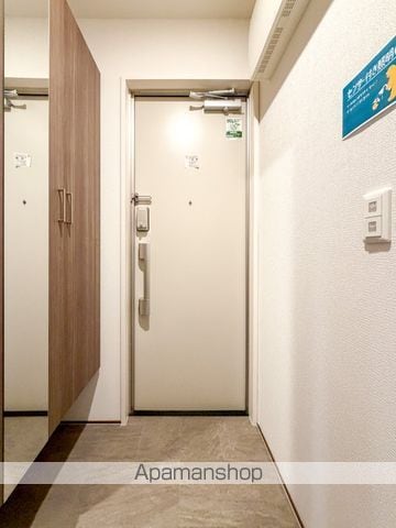 DーROOM歌川町の内装写真
