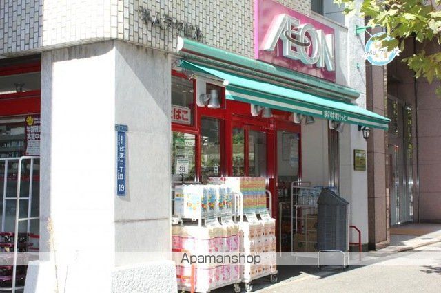 ルフォンプログレ秋葉原EASTの周辺写真