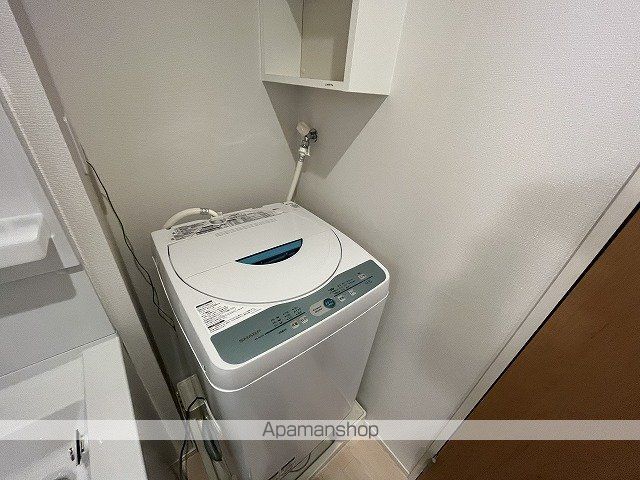 クレイノプルメリアの内装写真