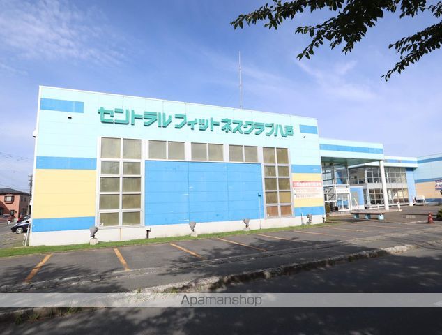 セジュールME諏訪B棟の周辺写真