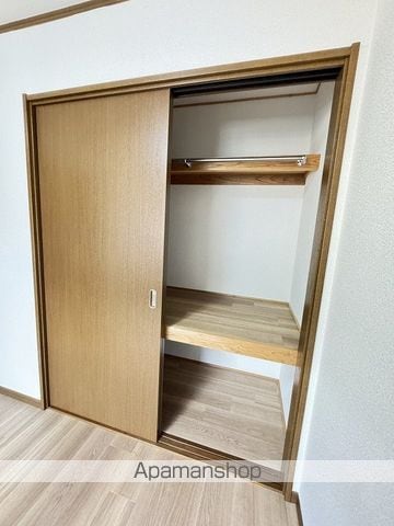サチレジデンスの内装写真