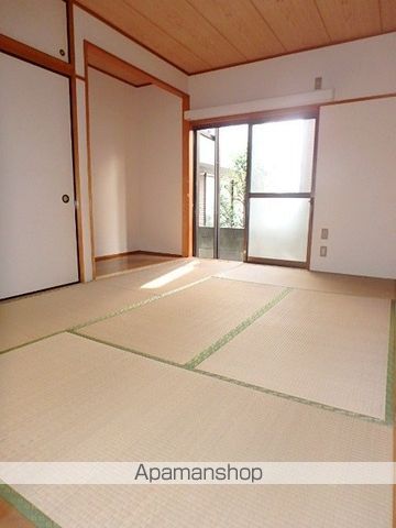 Kハイツの内装写真