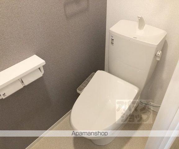 オーサムヴィレッジ京都桂の内装写真