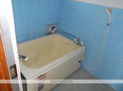 メゾンムーラン[2DK/43.75m2]のバス