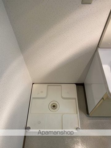 ソフィアコート光町の内装写真