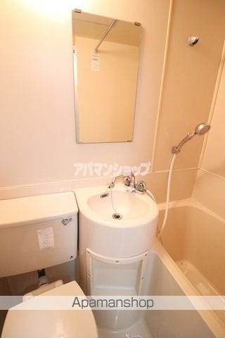 クロノス北坂戸の内装写真