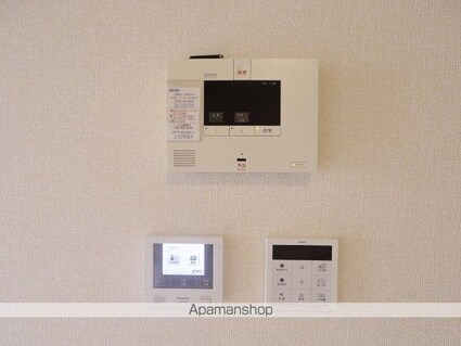 ブライト学園の森[2LDK/54.18m2]のその他設備