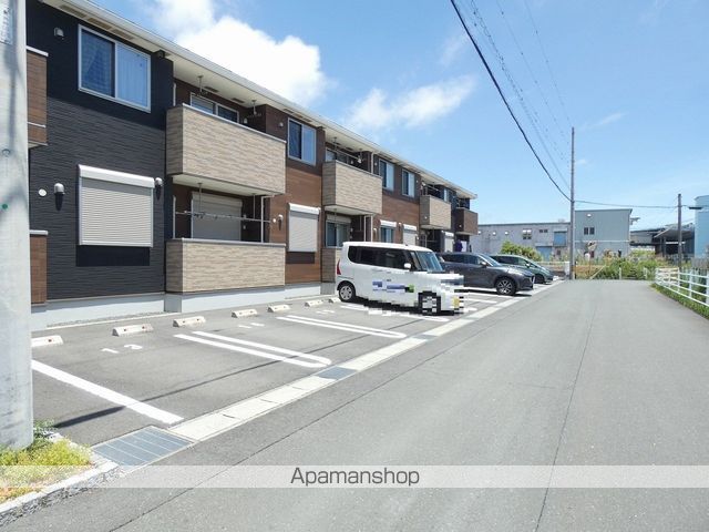 アッティラS IIのその他写真