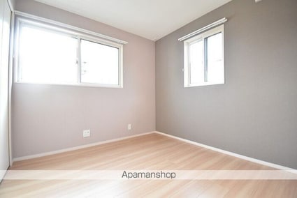 クオーレ　Ａ棟[3LDK/82.68m2]の内装2