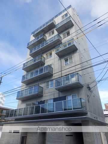 コンドー円山KIRARIの外観写真